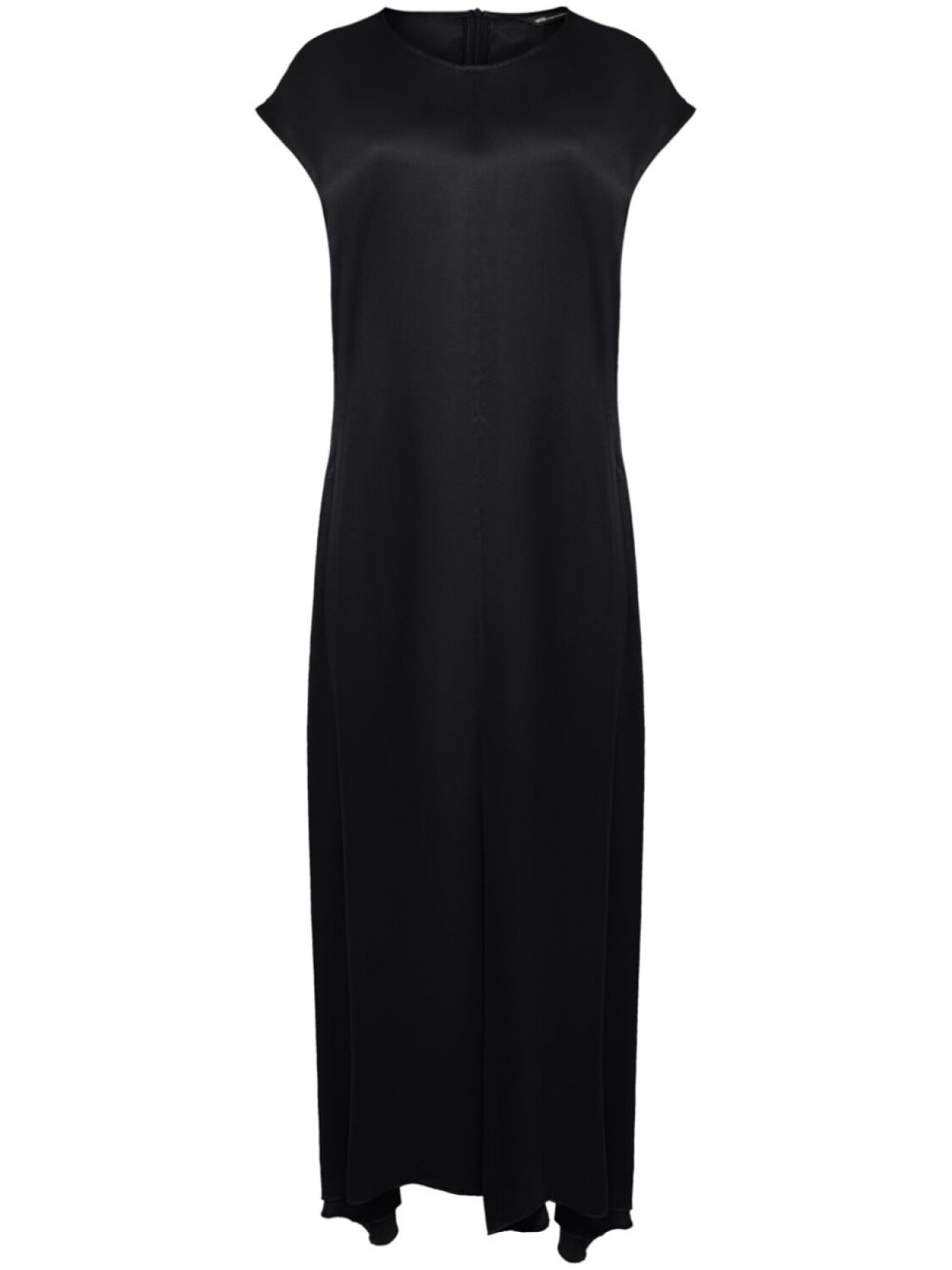 Uma | Raquel Davidowicz платье миди без рукавов, черный
Uma | Raquel Davidowicz платье миди без рукавов, черный