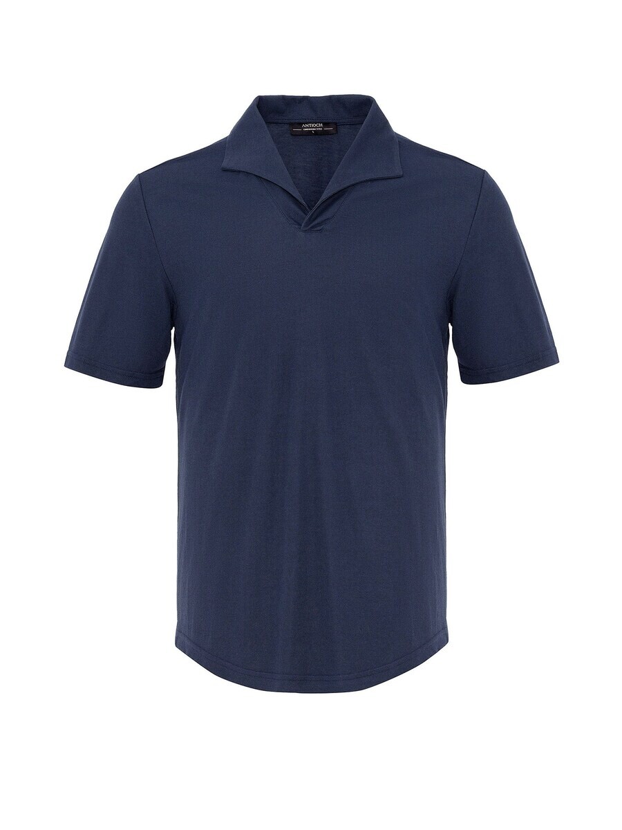 Футболка Antioch, темно-синий 
Футболка Antioch, темно-синий