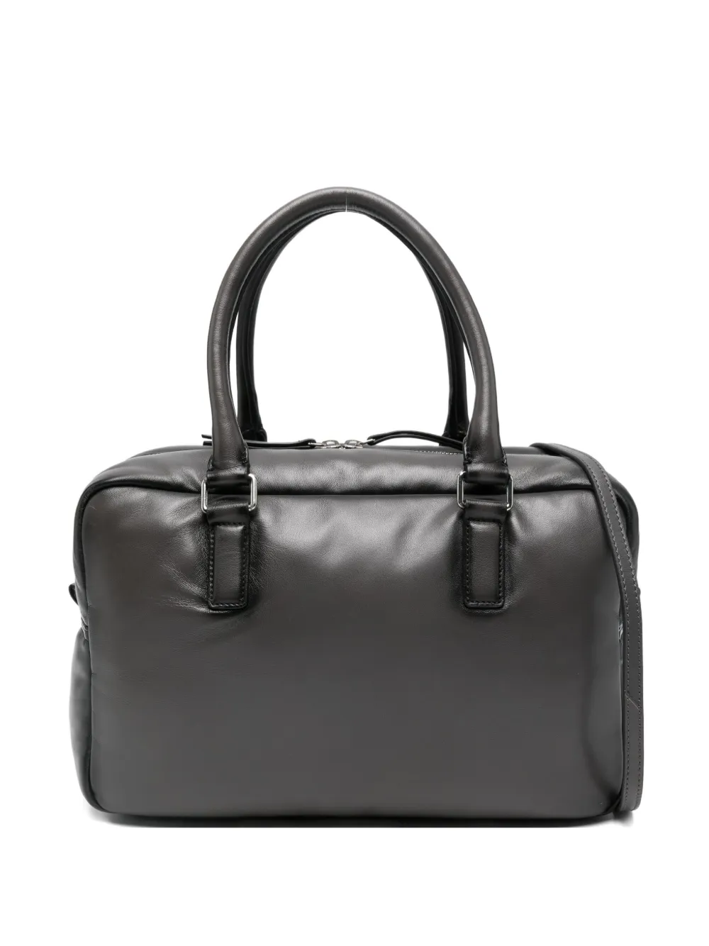 Сумка-тоут с верхней ручкой и молнией Stand Studio, серый
Сумка-тоут с верхней ручкой и молнией Stand Studio, серый