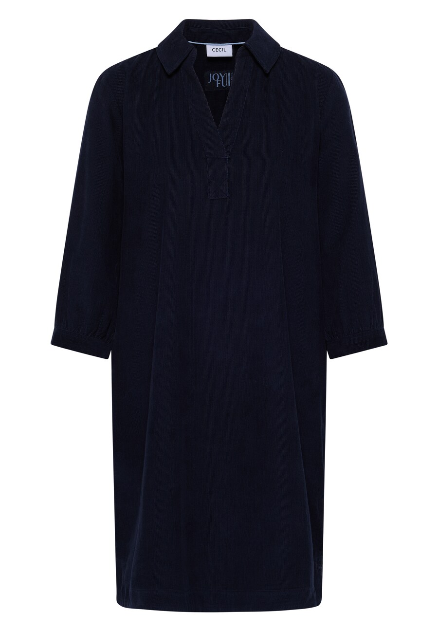 Платье CECIL, темно-синий
Платье CECIL, темно-синий