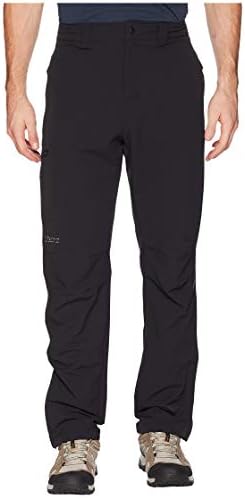 Брюки Marmot Scree Pant, черный 
Брюки Marmot Scree Pant, черный