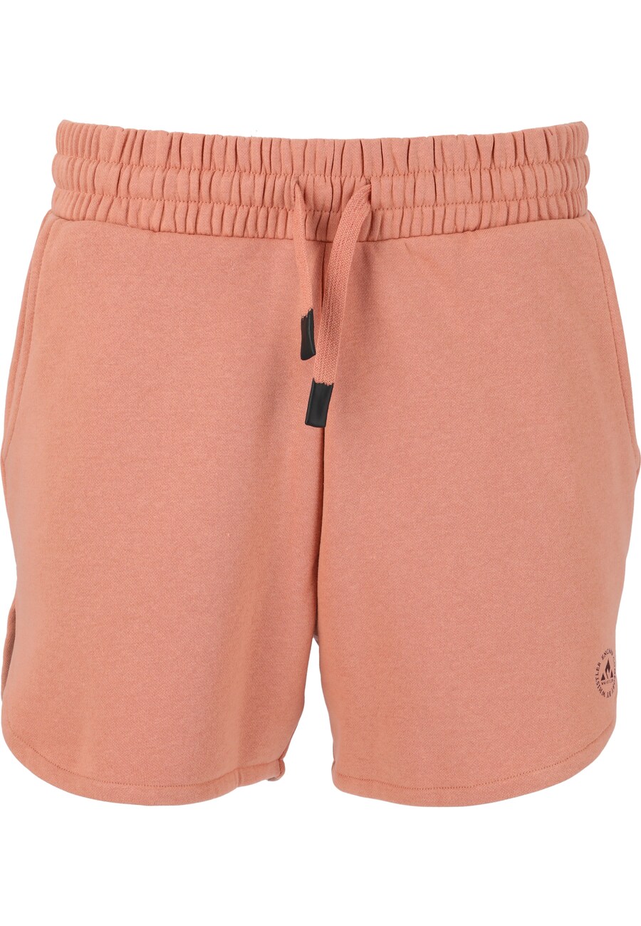 Обычные спортивные штаны Whistler Lucia, красный
Обычные спортивные штаны Whistler Lucia, красный