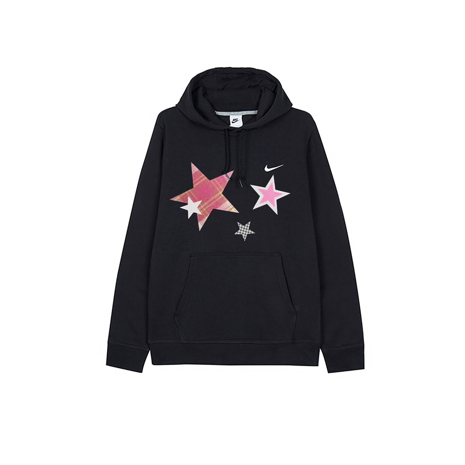 Nike Свитшот мужской черный
Nike Свитшот мужской черный