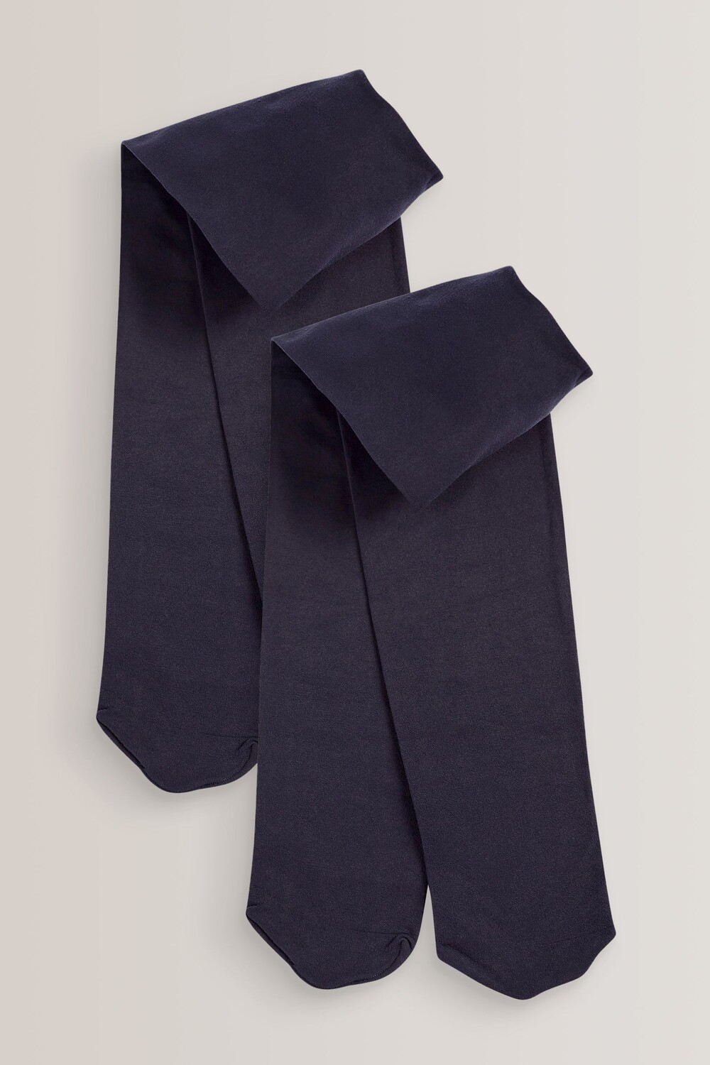 Комплект из 2 пар школьных колготок плотностью 40 ден Next, синий
Комплект из 2 пар школьных колготок плотностью 40 ден Next, синий