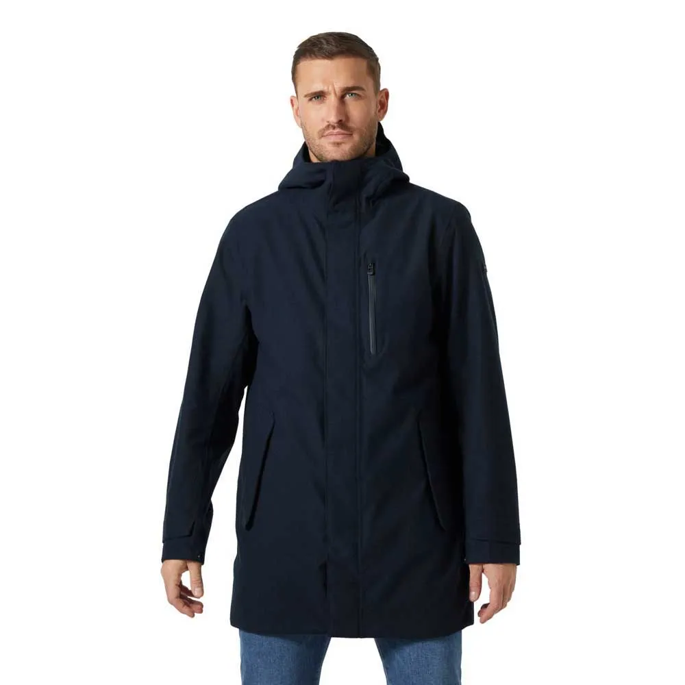 Куртка Helly Hansen Frogner, синий
Куртка Helly Hansen Frogner, синий