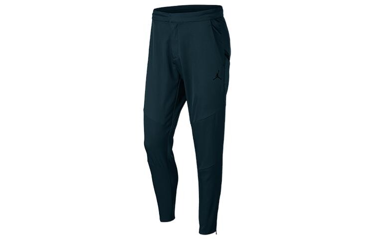 Спортивные повседневные брюки мужские темно-зеленые Jordan, темно-зеленый
Спортивные повседневные брюки мужские темно-зеленые Jordan, темно-зеленый