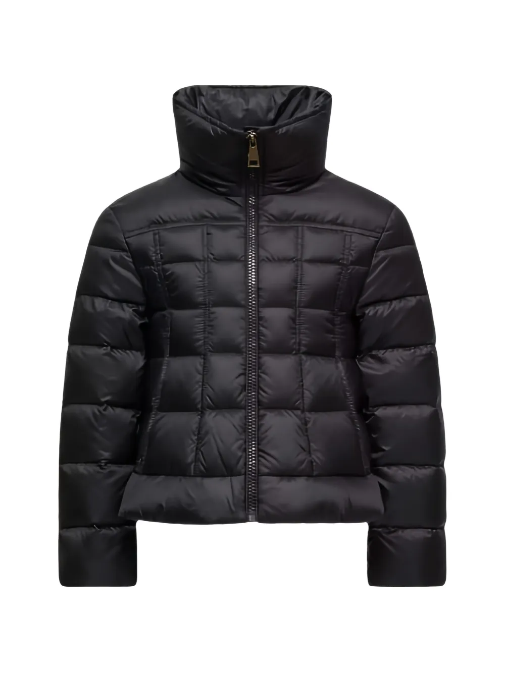 Стеганая куртка Moncler Enfant, черный
Стеганая куртка Moncler Enfant, черный