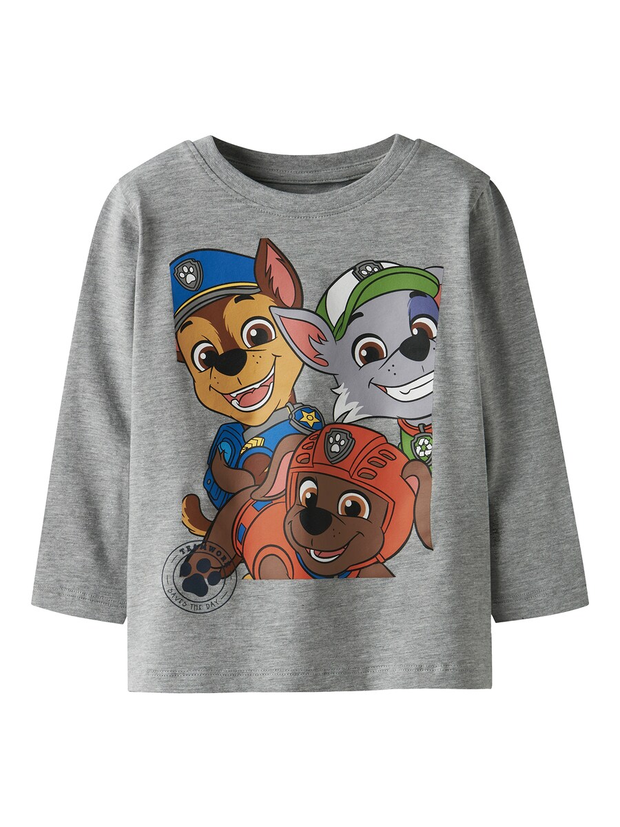 Рубашка NAME IT NMMNITIN, Grey/Mottled Grey
Рубашка NAME IT NMMNITIN, Grey/Mottled Grey