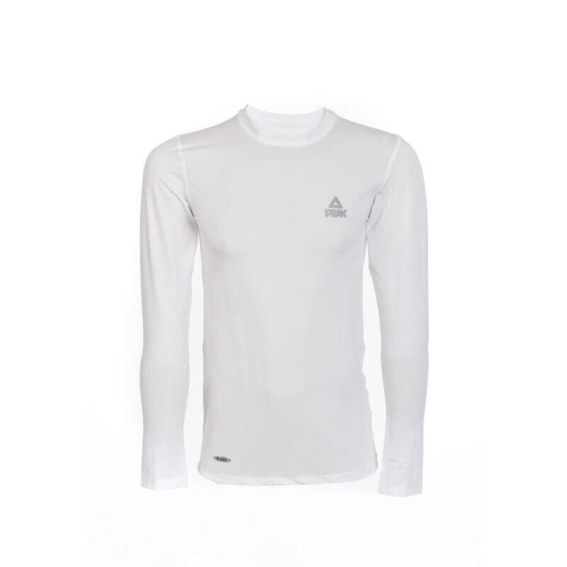 Компрессионная рубашка PEAK компрессионная унисекс, цвет weiss
Компрессионная рубашка PEAK компрессионная унисекс, цвет weiss