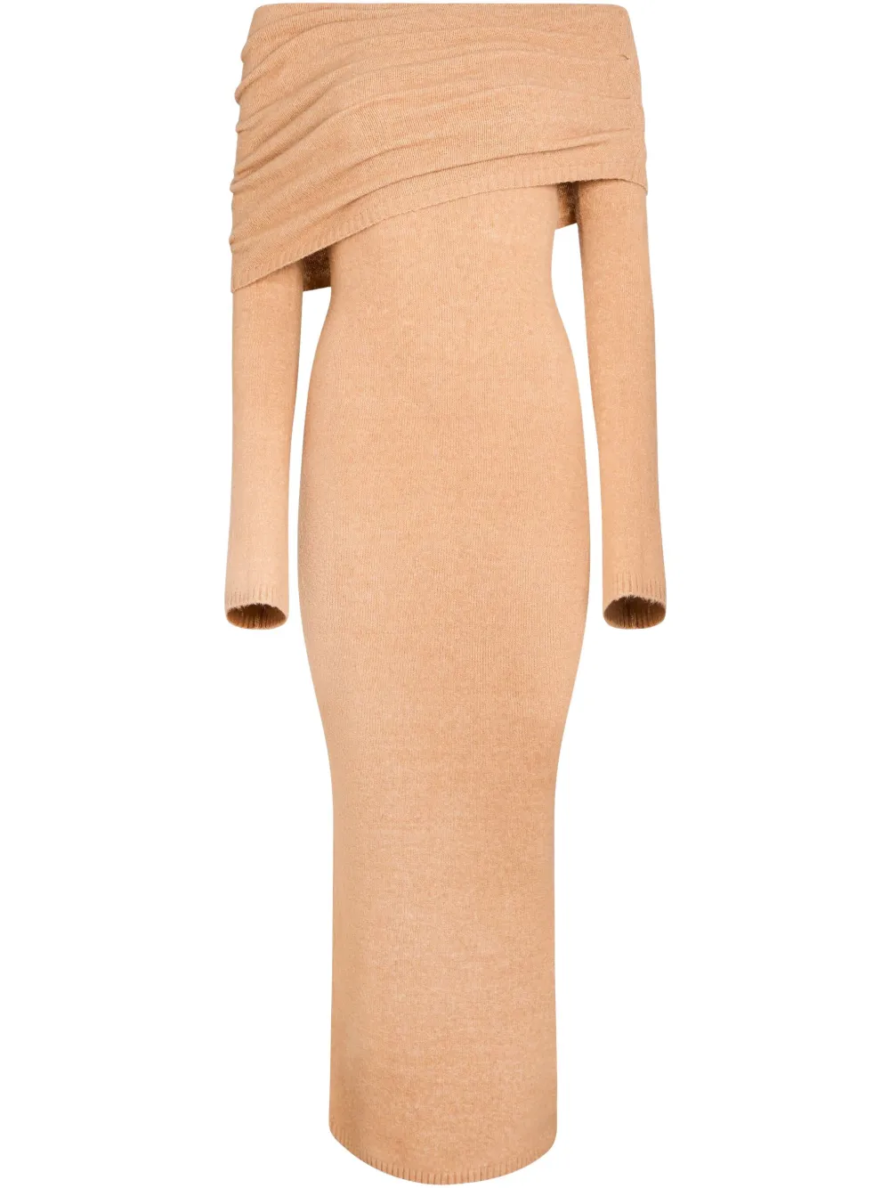 Платье макси Maya SER.O.YA, нейтральный
Платье макси Maya SER.O.YA, нейтральный