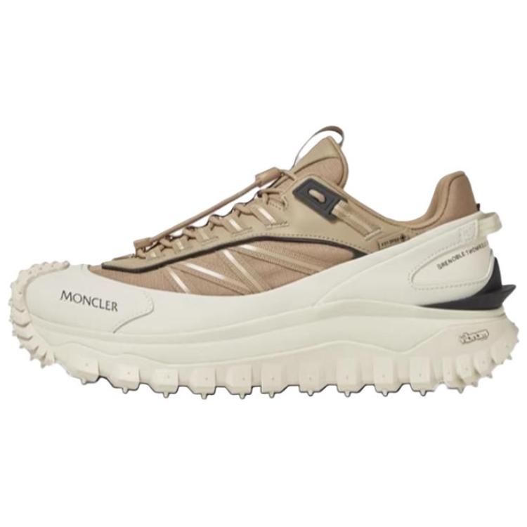 Кроссовки Trailgrip Gtx Moncler, Original Shoe Box Included
Кроссовки Trailgrip Gtx Moncler, Original Shoe Box Included