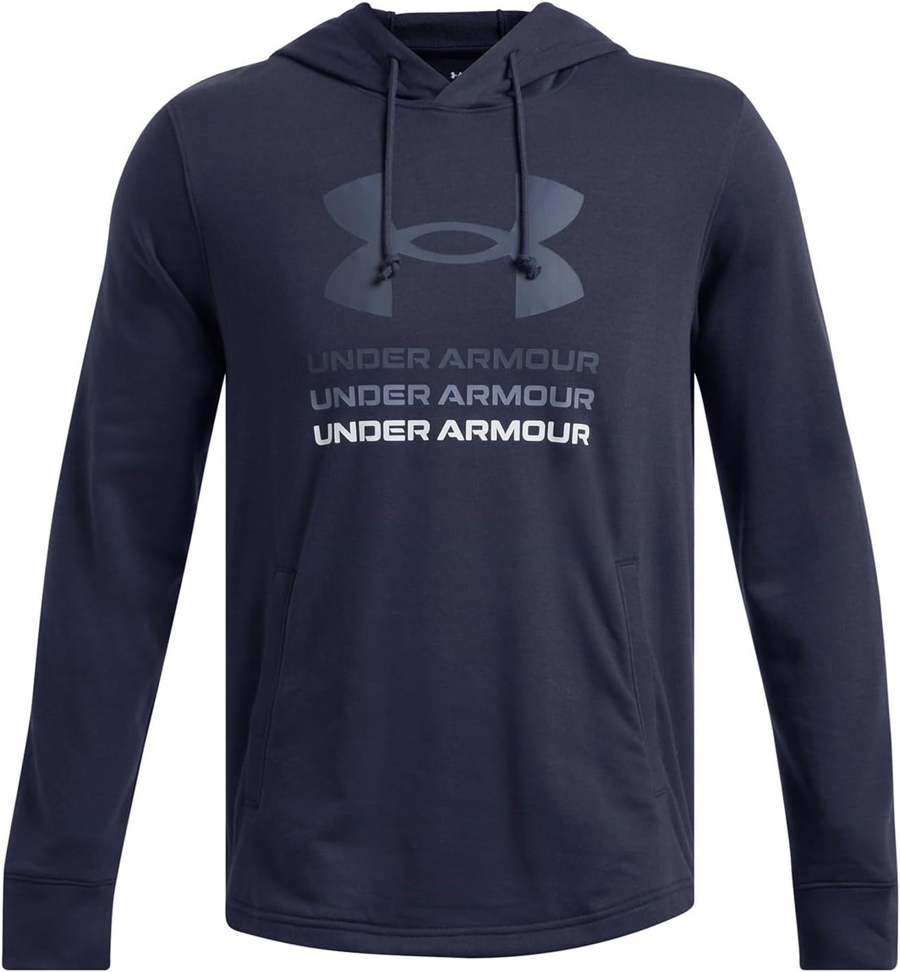Толстовка Under Armour unisex-adult Men's Ua Rival Terry Graphic, Mdn
Толстовка Under Armour unisex-adult Men's Ua Rival Terry Graphic, Mdn