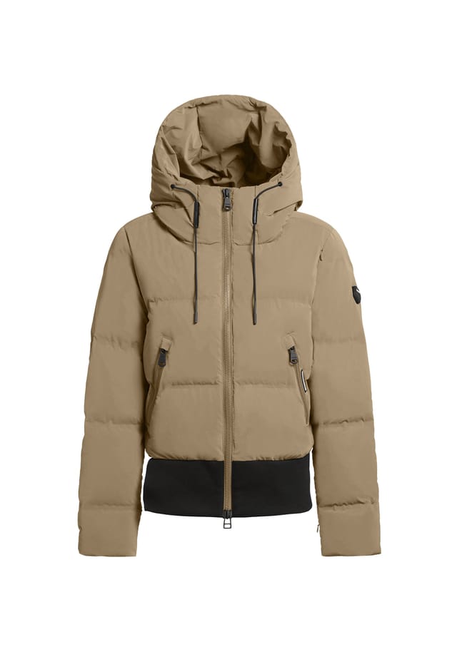 Куртка Khujo, бежевый
Куртка Khujo, бежевый