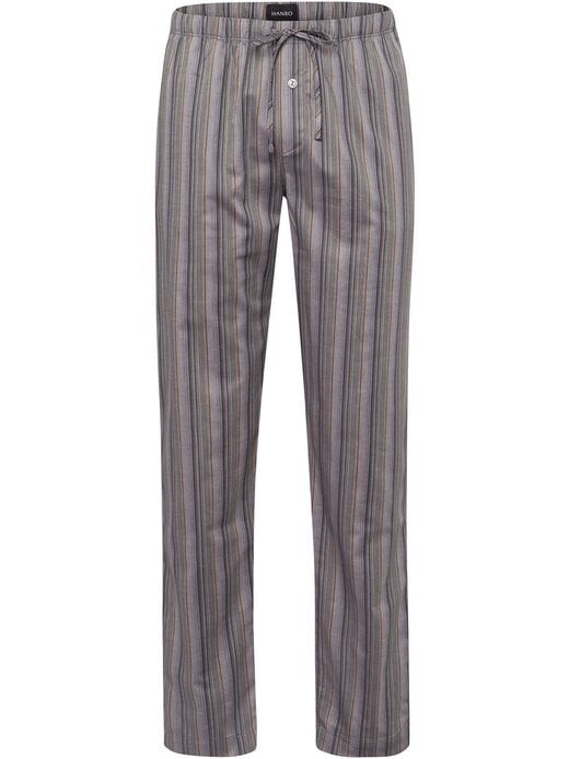 Пижамные штаны день и ночь Hanro, серый
Пижамные штаны день и ночь Hanro, серый