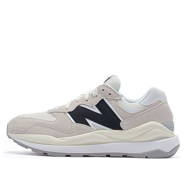 Кроссовки 57 40 New Balance, серый
Кроссовки 57 40 New Balance, серый