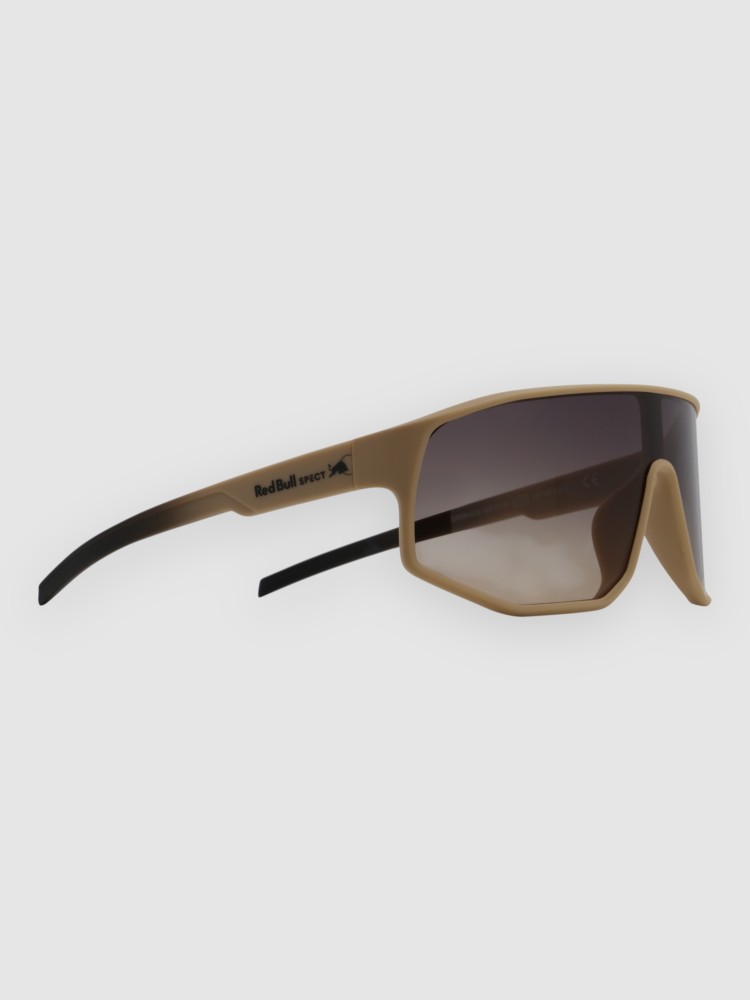 Солнцезащитные очки Red Bull SPECT Eyewear DASH-012 Beige Sonnenbrille, smoke gradient
Солнцезащитные очки Red Bull SPECT Eyewear DASH-012 Beige Sonnenbrille, smoke gradient