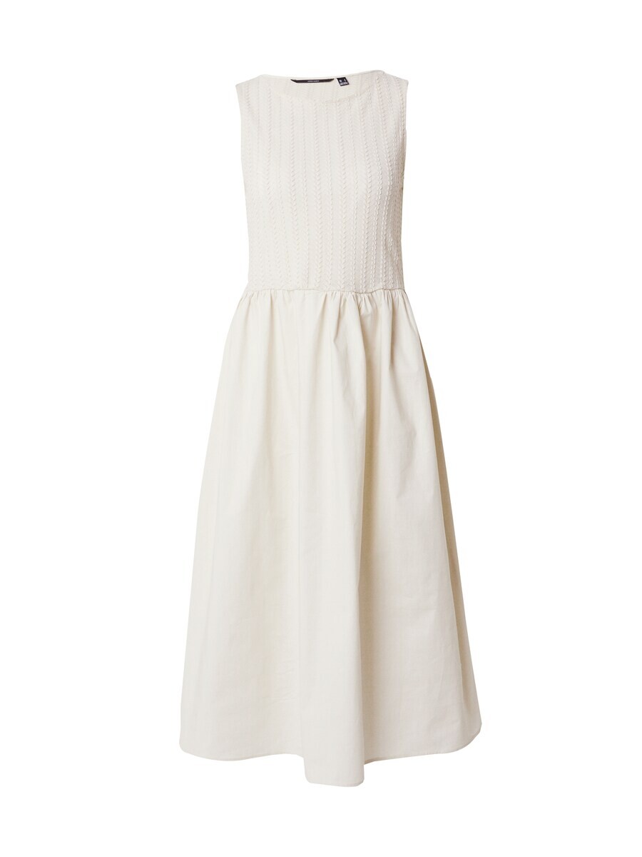 Летнее платье VERO MODA Summer Dress NAJA, белый
Летнее платье VERO MODA Summer Dress NAJA, белый