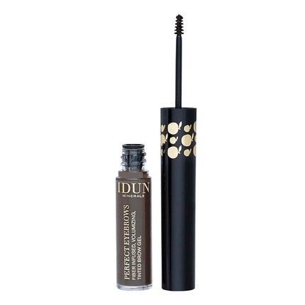 IDUN Minerals Perfect Eyebrows Fiber гель для бровей темный 5,5 мл Idun Minerals Ab
IDUN Minerals Perfect Eyebrows Fiber гель для бровей темный 5,5 мл Idun Minerals Ab