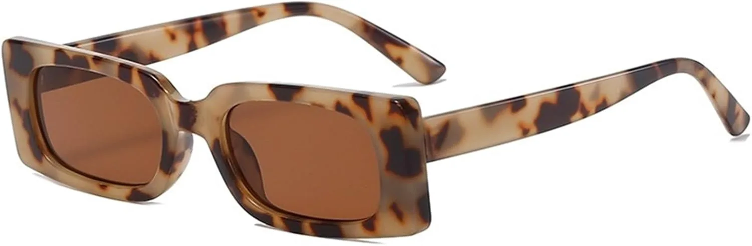 Квадратные солнцезащитные очки в маленькой оправе для мужчин и женщин, для активного отдыха, поездок на работу, отпуска, шопинга, спорта Generic, Multi-colored
Квадратные солнцезащитные очки в маленькой оправе для мужчин и женщин, для активного отдыха, поездок на работу, отпуска, шопинга, спорта Generic, Multi-colored