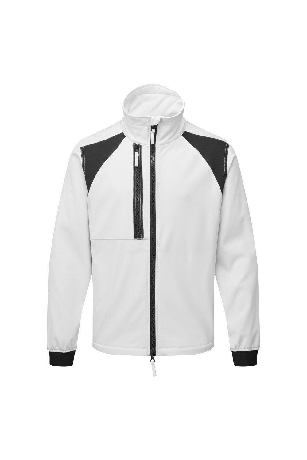 2-слойная куртка Soft Shell Portwest, белый
2-слойная куртка Soft Shell Portwest, белый