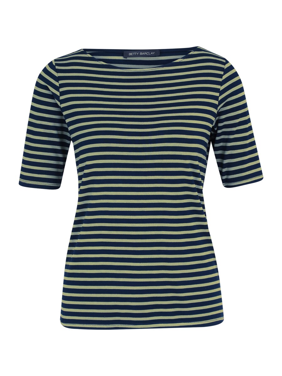 Футболка Betty Barclay, Dark blue
Футболка Betty Barclay, Dark blue