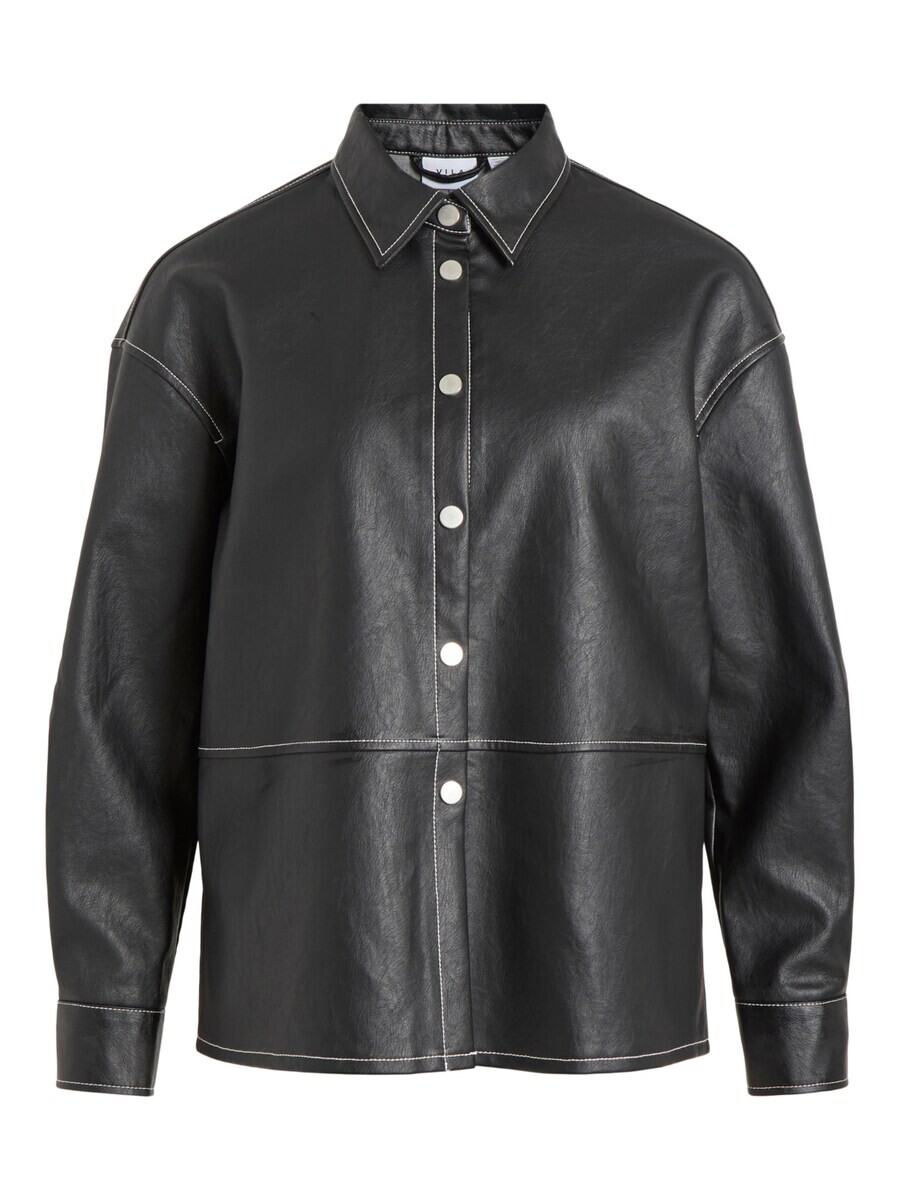 Блуза Vila SUMAYA, черный
Блуза Vila SUMAYA, черный