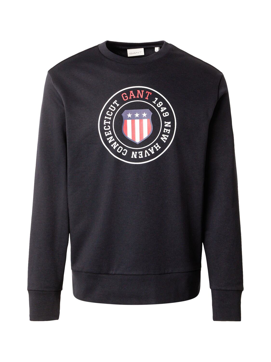 GANT Свитшот в черном цвете, Черный, GANT Свитшот в черном цвете
GANT Свитшот в черном цвете, Черный, GANT Свитшот в черном цвете