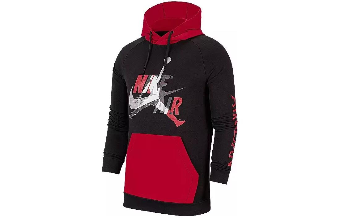 Толстовка мужская черная Nike, черный
Толстовка мужская черная Nike, черный