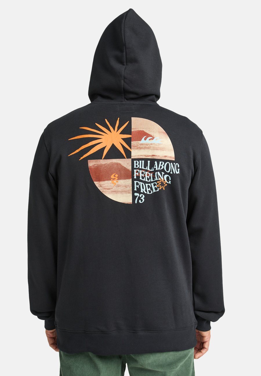 Худи Billabong FOUNDATION , Black
Худи Billabong FOUNDATION , Black