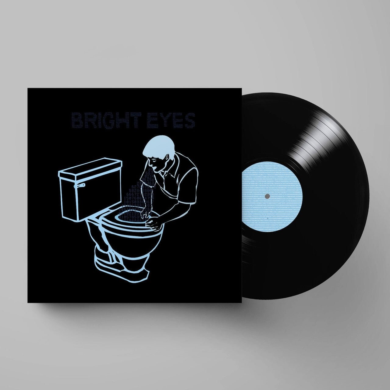 Виниловая пластинка Bright Eyes - Digital Ash In A Digital Urn
Виниловая пластинка Bright Eyes - Digital Ash In A Digital Urn