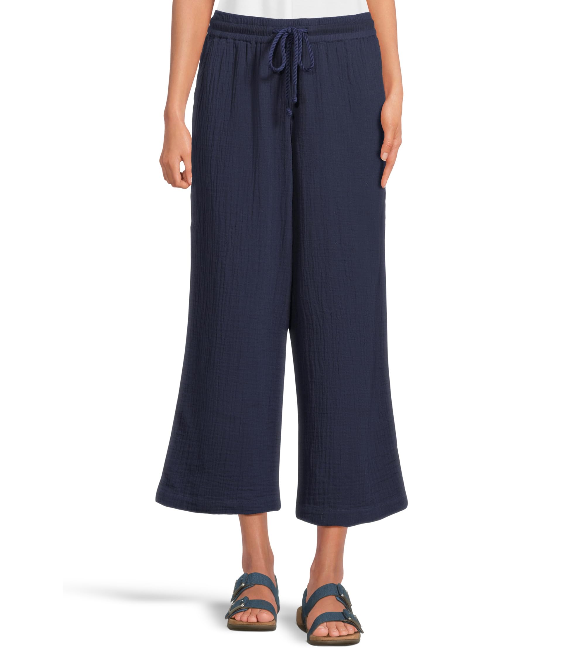 Брюки Tommy Bahama Gauze Hr Wide Leg Pants, Coastline
Брюки Tommy Bahama Gauze Hr Wide Leg Pants, Coastline