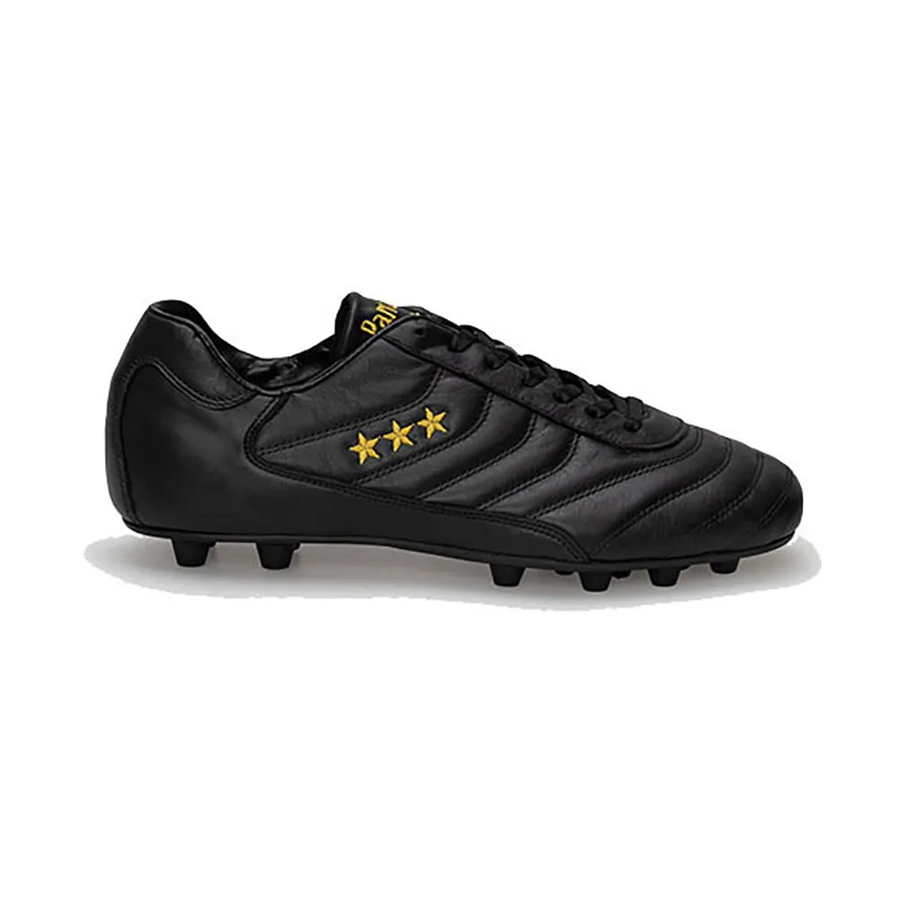 Футбольные бутсы Pantofola D Oro Derby HG, черный
Футбольные бутсы Pantofola D Oro Derby HG, черный
