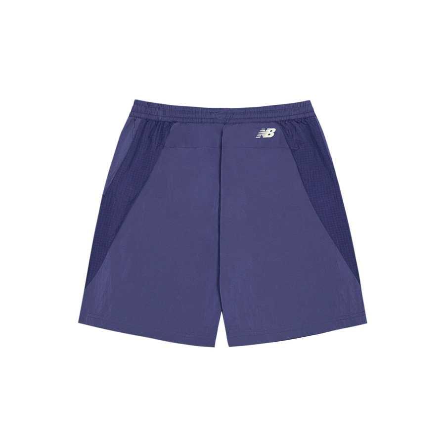 Повседневные шорты мужские темно-серые New Balance, темно-серый
Повседневные шорты мужские темно-серые New Balance, темно-серый