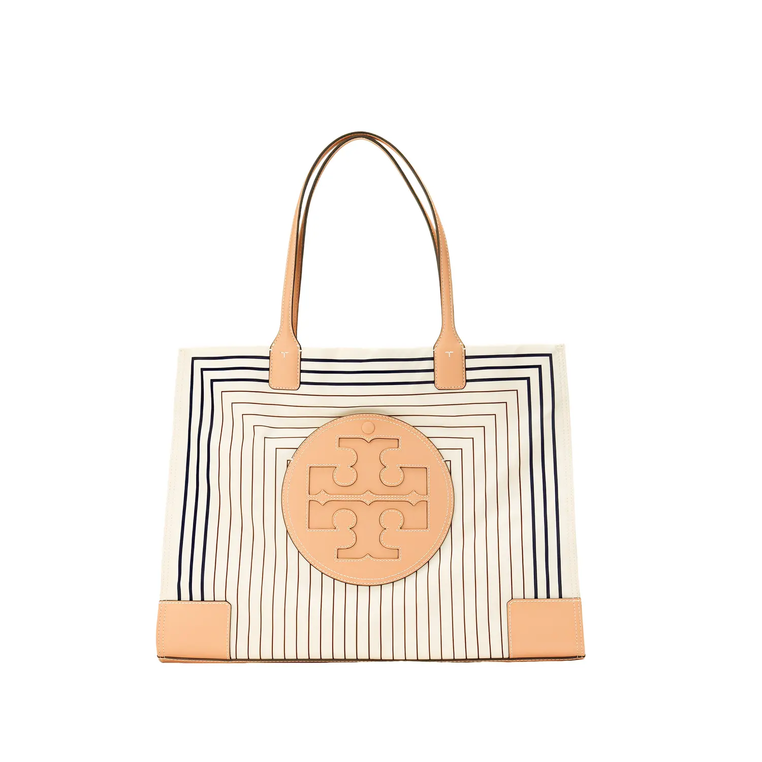 Сумка-шоппер Ella из переработанного полиэстера, натуральная, женская, через плечо TORY BURCH
Сумка-шоппер Ella из переработанного полиэстера, натуральная, женская, через плечо TORY BURCH