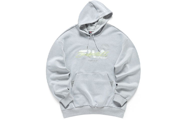 Серый свитшот мужской FILA FUSION
Серый свитшот мужской FILA FUSION