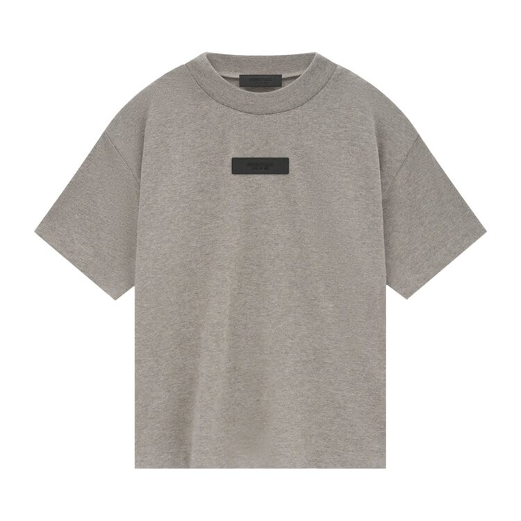 Футболка Fear Of God Essentials Fear of God Essentials Short-Sleeve Tee, серый
Футболка Fear Of God Essentials Fear of God Essentials Short-Sleeve Tee, серый