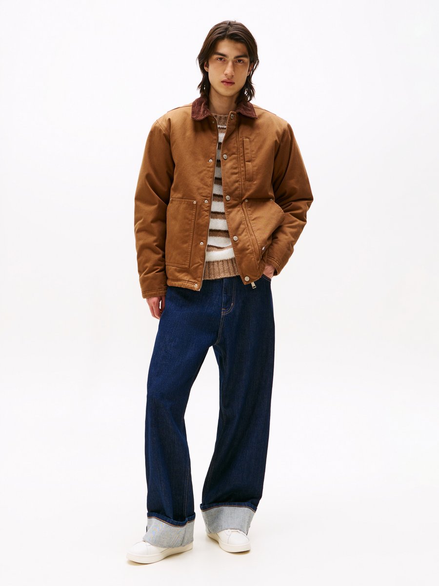 Кроссовки Tommy Jeans ARCHIVE 98, Ivory/Homestead/White
Кроссовки Tommy Jeans ARCHIVE 98, Ivory/Homestead/White