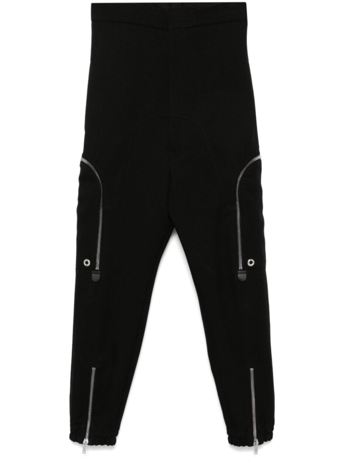 Rick Owens брюки Dirt Bauhaus, черный
Rick Owens брюки Dirt Bauhaus, черный