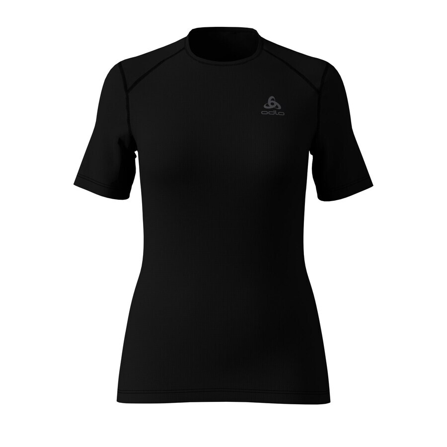 Спортивная футболка Odlo, черный 
Спортивная футболка Odlo, черный
