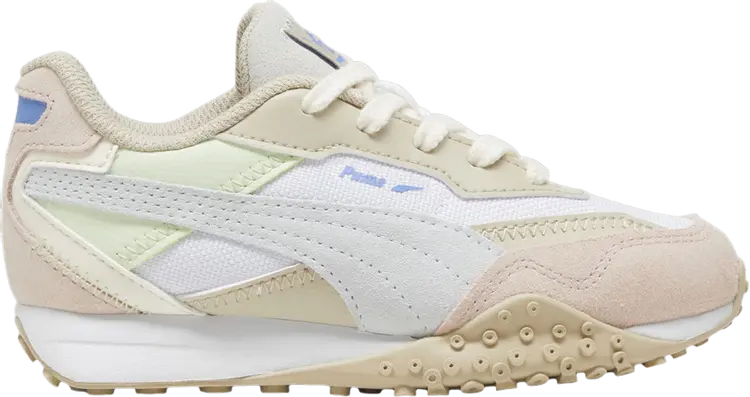 Кроссовки Blacktop Rider BTS Little Kid 'Dewdrop Rose Quartz', кремовый
Кроссовки Blacktop Rider BTS Little Kid 'Dewdrop Rose Quartz', кремовый