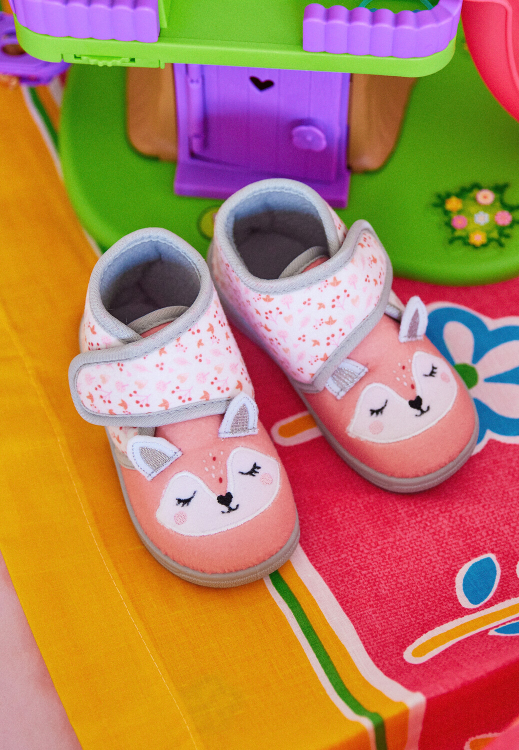 Мюли billowy, розовый
Мюли billowy, розовый