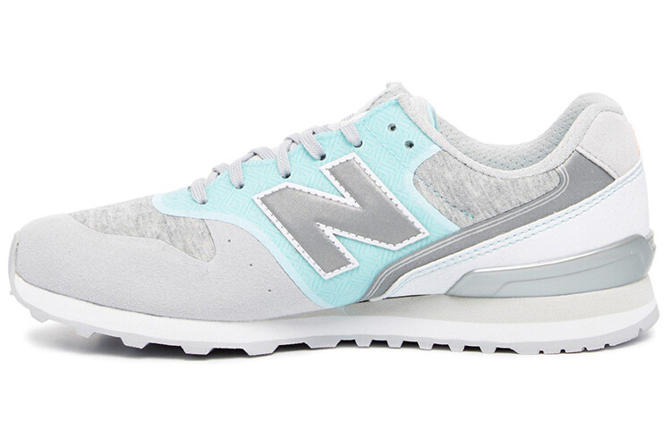 New Balance NB 996 Кроссовки Женские
New Balance NB 996 Кроссовки Женские