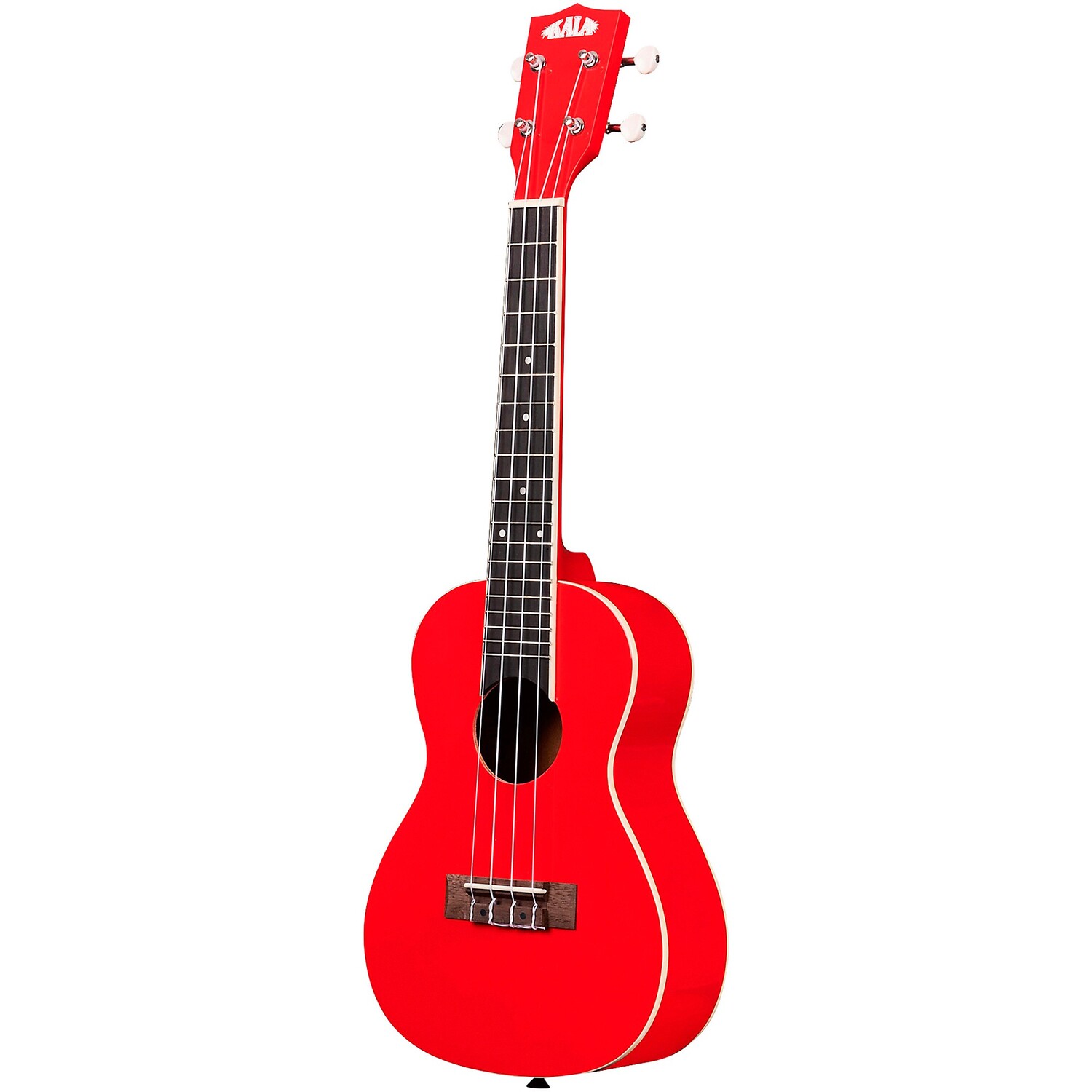 Kala KA-CANDY Концертная укулеле Candy Apple Red
Kala KA-CANDY Концертная укулеле Candy Apple Red