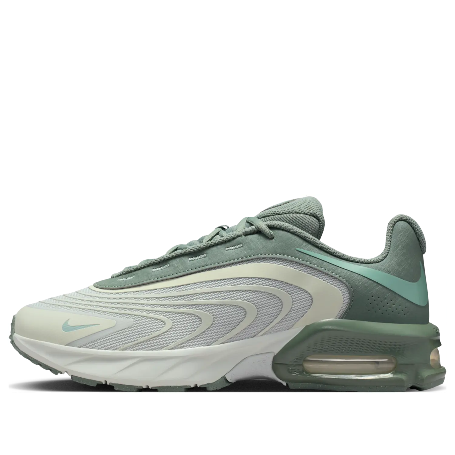 Кроссовки Nike Air Max Fire 'Light Silver Clay Green Cannon'
Кроссовки Nike Air Max Fire 'Light Silver Clay Green Cannon'