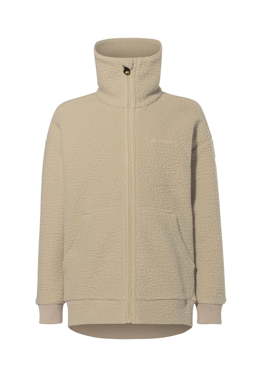 Флисовая куртка Vaude MANUKAU, Linen/Beige
Флисовая куртка Vaude MANUKAU, Linen/Beige