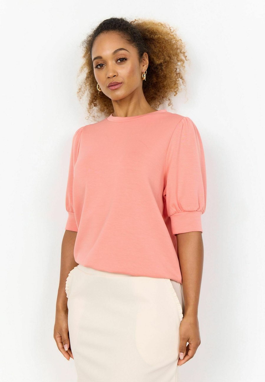 Толстовка Soyaconcept Sweatshirt, Peach Pink/Pink, Оранжевый, Толстовка Soyaconcept Sweatshirt, Peach Pink/Pink
Толстовка Soyaconcept Sweatshirt, Peach Pink/Pink, Оранжевый, Толстовка Soyaconcept Sweatshirt, Peach Pink/Pink