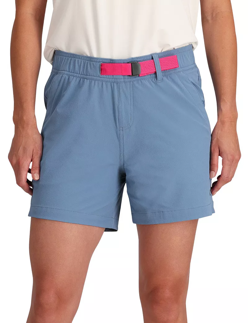 Женские шорты Outdoor Research 5 дюймов Ferrosi, цвет Olympic
Женские шорты Outdoor Research 5 дюймов Ferrosi, цвет Olympic