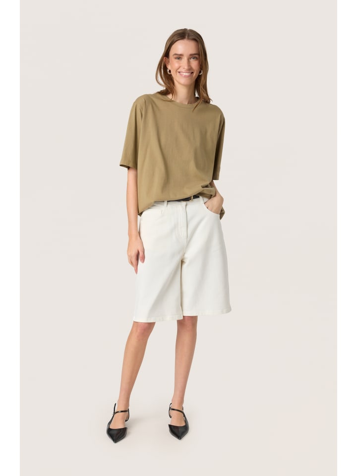 Футболка SLJina свободного кроя в цвете Элмвуд Soaked in Luxury, Бежевый, Футболка SLJina свободного кроя в цвете Элмвуд Soaked in Luxury
Футболка SLJina свободного кроя в цвете Элмвуд Soaked in Luxury, Бежевый, Футболка SLJina свободного кроя в цвете Элмвуд Soaked in Luxury