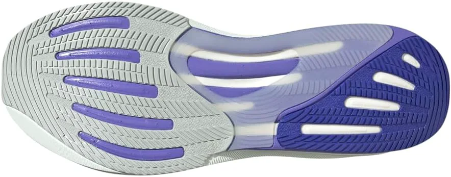 Мужские беговые кроссовки Adidas Supernova Rise 2, серебристый/серебристо-зеленый
Мужские беговые кроссовки Adidas Supernova Rise 2, серебристый/серебристо-зеленый