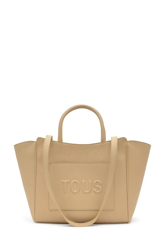 Сумка BRENDA Tous, бежевый
Сумка BRENDA Tous, бежевый